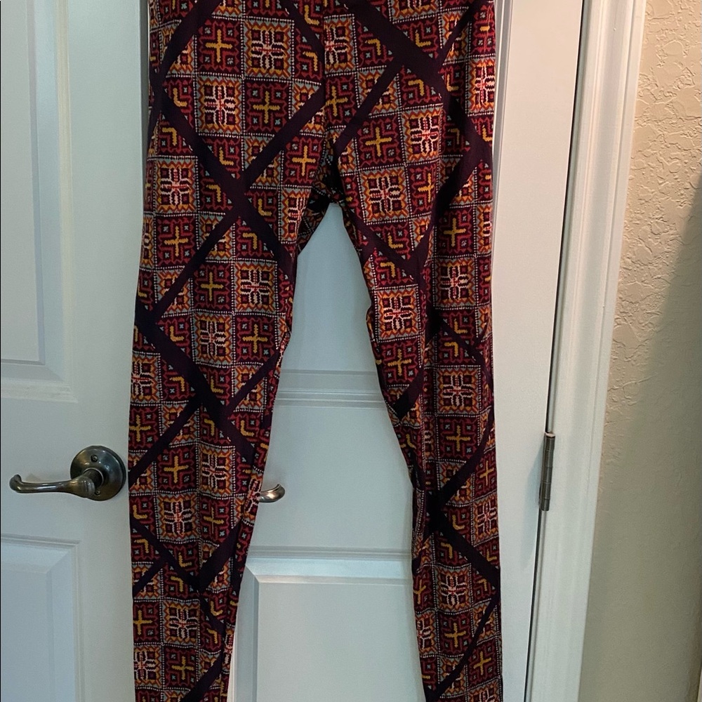 Lu La Roe Leggings